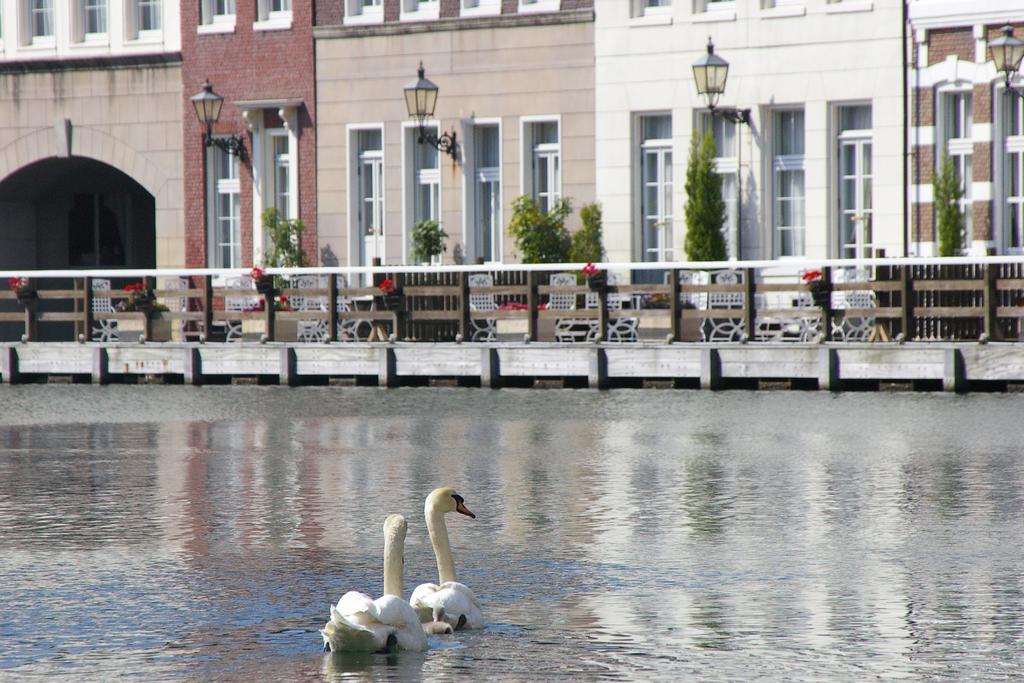 Hotel Europe Huis Ten Bosch Sasebo Exterior foto